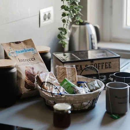 La Boutique 公寓 *