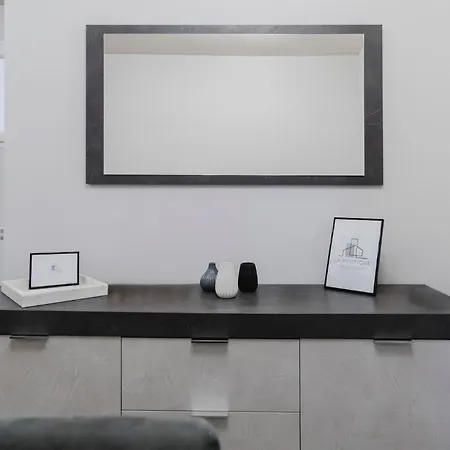 Apartment La Boutique