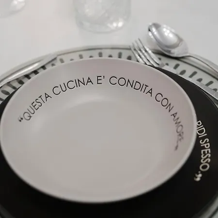 Apartmán La Boutique Parma