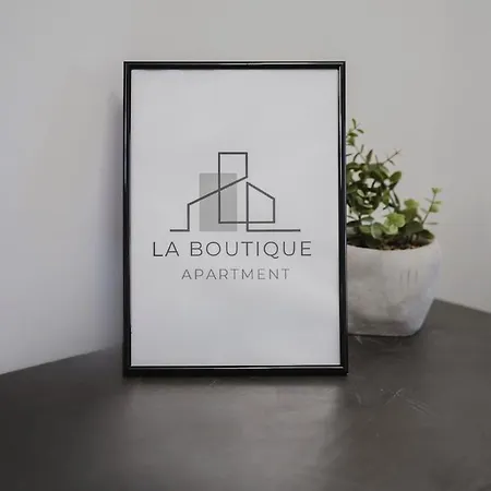 La Boutique * Parma