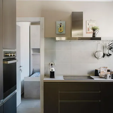 La Boutique Apartment *