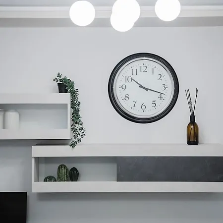 Apartmán La Boutique Parma