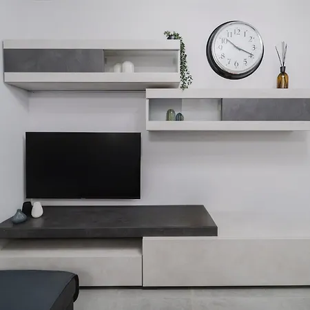Apartmán La Boutique Parma