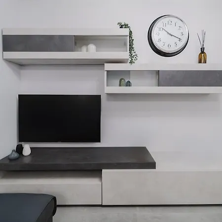 Apartment La Boutique Parma