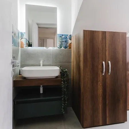 La Boutique Apartment *