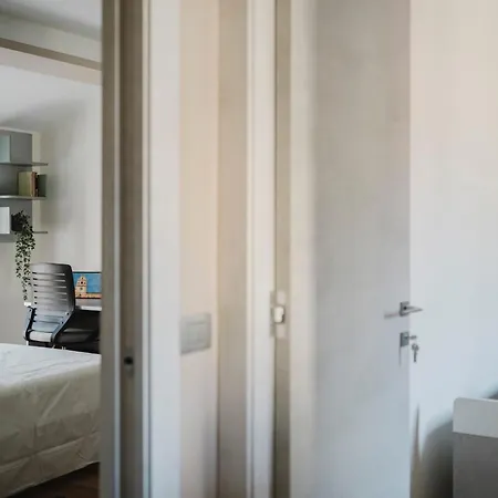 La Boutique Apartment Parma