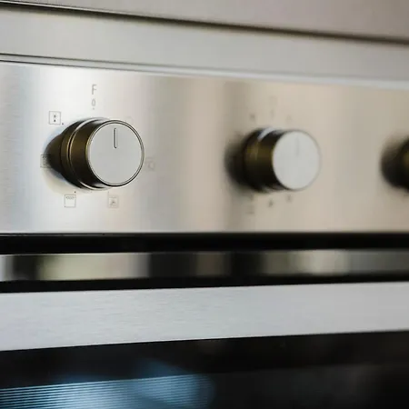 公寓 La Boutique *