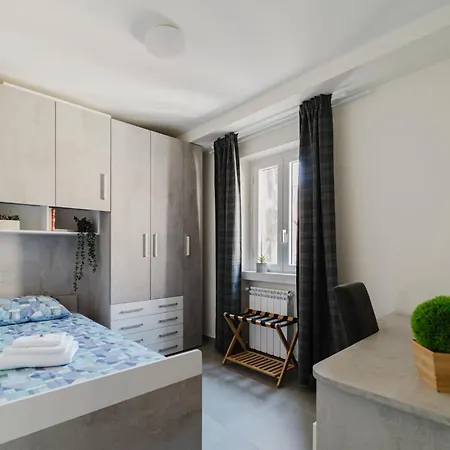 La Boutique 公寓 *