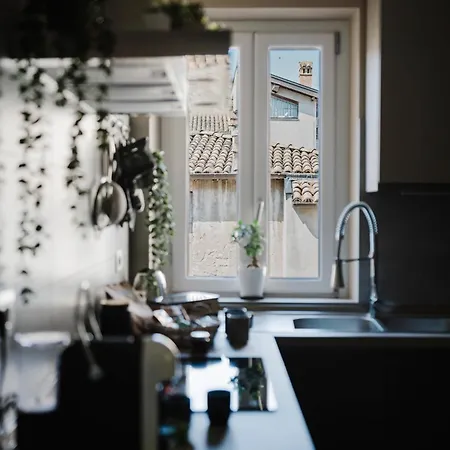 Apartment La Boutique