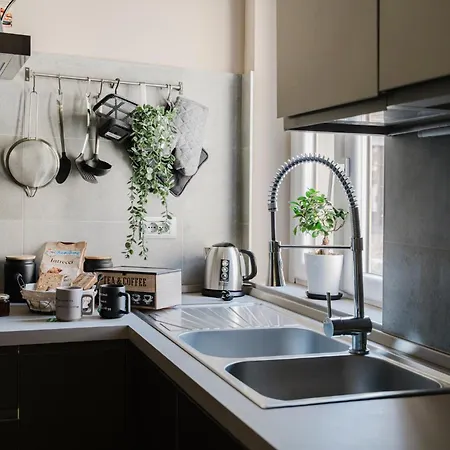 La Boutique Apartmán Parma