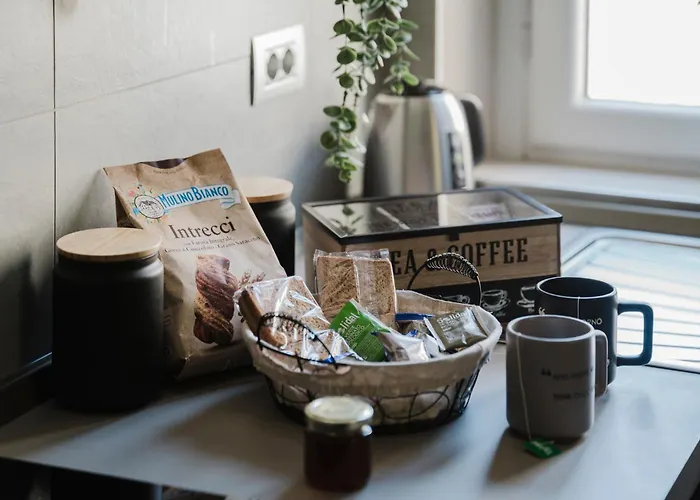 La Boutique アパート *