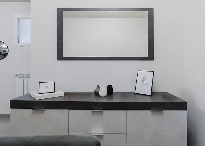 Apartment La Boutique