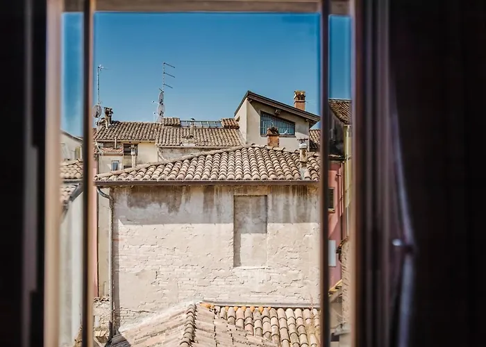 アパート La Boutique パルマ