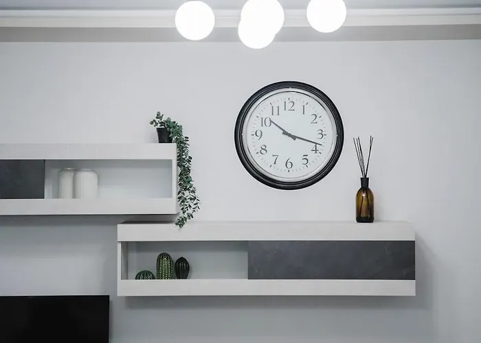 Apartment La Boutique Parma