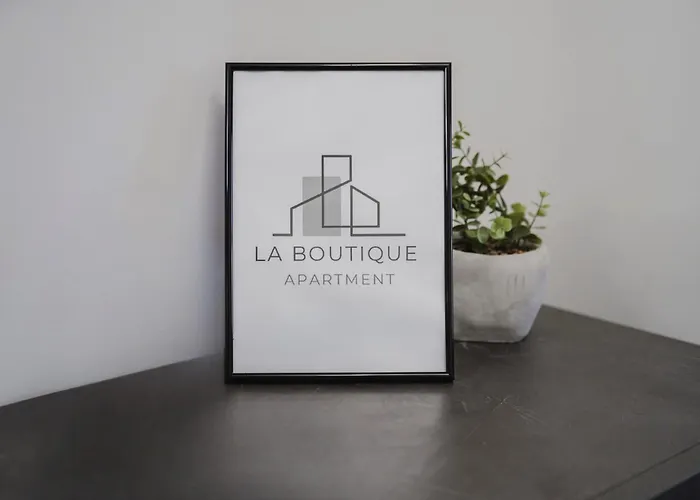 La Boutique