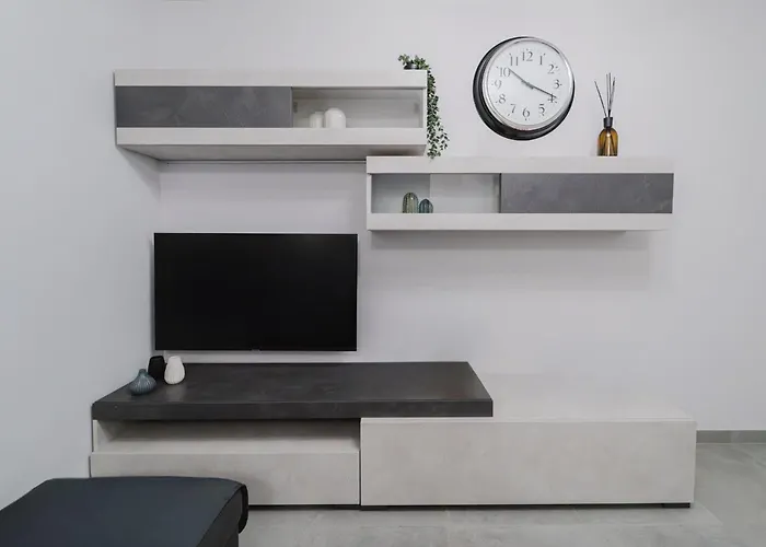 Apartment La Boutique Parma