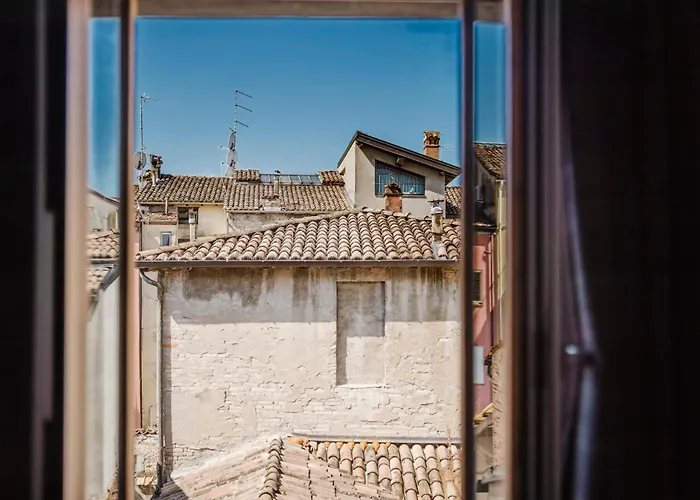 Apartment La Boutique *