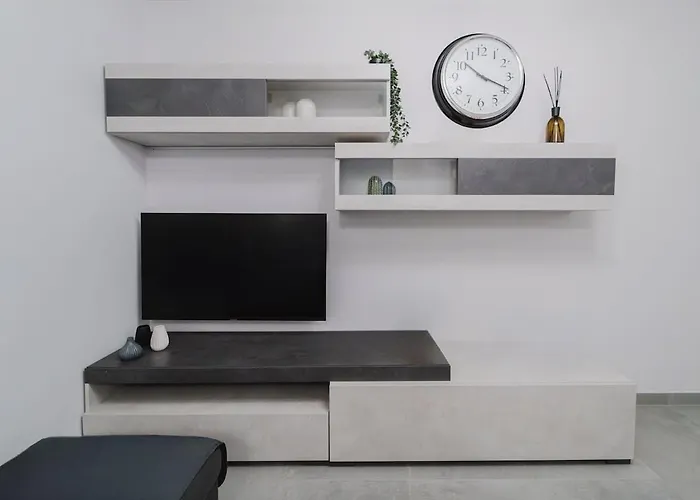 Apartment La Boutique Parma