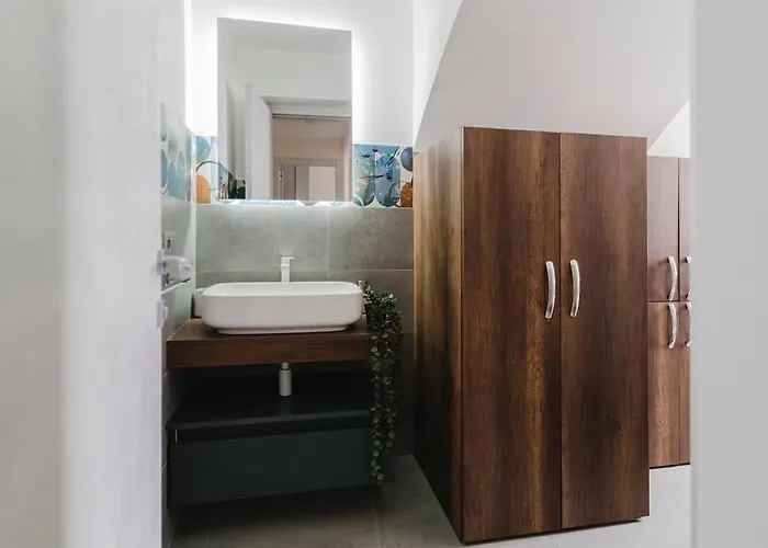 La Boutique Apartment *