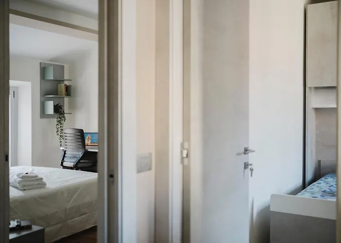 La Boutique Apartment Parma