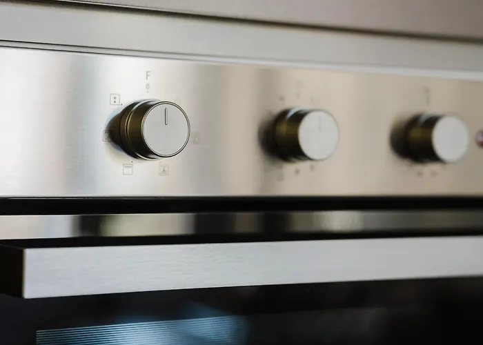 Apartment La Boutique *