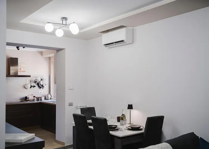 アパート La Boutique パルマ