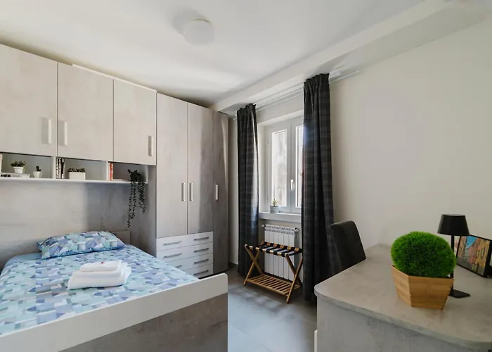 La Boutique Apartment *