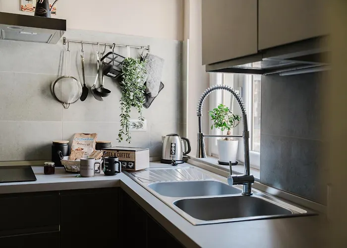 La Boutique アパート パルマ