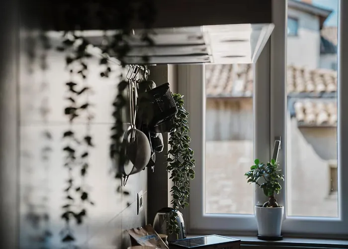 Apartment La Boutique Parma